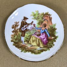 Limoges fragonard gout for sale  CAERPHILLY