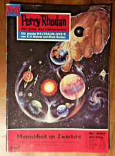 Perry rhodan 400 gebraucht kaufen  Meine