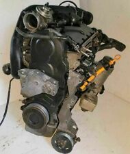 Motor volkswagen tdi gebraucht kaufen  Guben