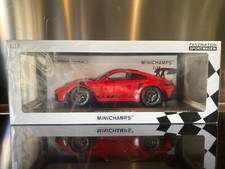 Porsche 911 type d'occasion  Achicourt