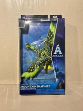 Avatar figurine deluxe d'occasion  Nancy-
