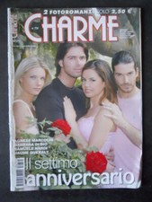 Charme 731 estratto usato  Italia