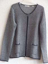 Elegante strickjacke christian gebraucht kaufen  Erkrath