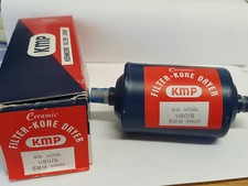 Kmp filtertrockner 080 gebraucht kaufen  Pohlheim