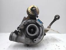 Turbina volkswagen golf usato  Licata