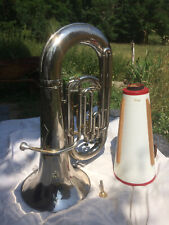 Tuba basse bémol d'occasion  Boën