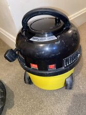 yellow henry hoover for sale  HUNSTANTON