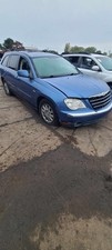 Chrysler pacifica drivers for sale  Erie
