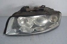 46313 faro anteriore usato  Roma