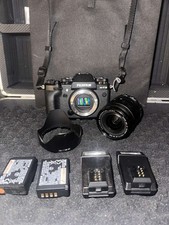 Fuji mm lens for sale  Westbrook