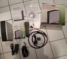 Tevion multimedia network gebraucht kaufen  Ratingen