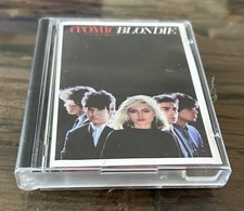 Blondie atomic mini for sale  RUISLIP