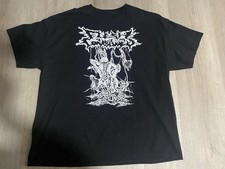 Flesh consumed shirt for sale  Las Vegas