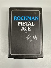 Rockman tom scholz for sale  Mansfield