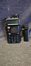 Rádio profissional Baofeng GT 5R, usado comprar usado  Enviando para Brazil