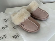 Pink ugg classic for sale  MANCHESTER