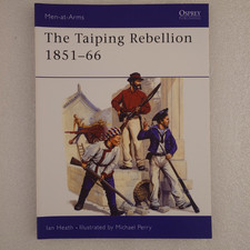 Osprey publishing men for sale Osprey publishing men for sale  LEICESTER