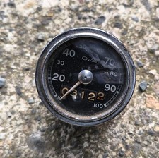 Compteur accessoire 100km d'occasion  Le Cendre