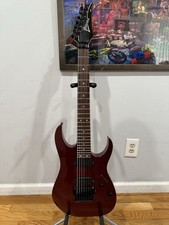 Ibanez rg7620 vampire for sale  Morris Plains