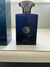 Amouage interlude black for sale  LONDON