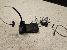 jabra 9450 pro headset for sale jabra 9450 pro headset for sale  Burlington