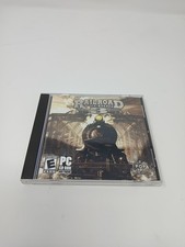 Railroad tycoon rom for sale  Dallas