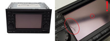 Navigation nissan qashqai d'occasion  Lambersart