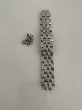 Usado, Baume Mercier Capeland Bracelet 19 mm. comprar usado  Enviando para Brazil