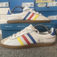 Size adidas trimm for sale  IRVINE
