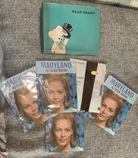 Pairs boxed 60s for sale  SKEGNESS
