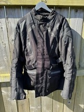 Rst motorcycle textile for sale  CHOPPINGTON