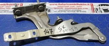 Cerniera cofano alfa usato  Paterno