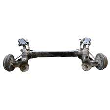 Ponte posteriore peugeot usato Ponte posteriore peugeot usato  Pratola Peligna