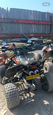 650cc bombardier ds650 for sale  WARRINGTON