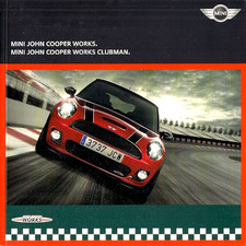 Mini john cooper for sale  UK