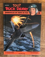 Buck danny tome d'occasion  Fontenay-sous-Bois