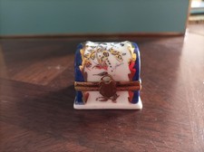 boite pilules ancienne d'occasion boite pilules ancienne d'occasion  Chaumont