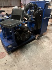 Blastrac shot blaster for sale  Sugar Land