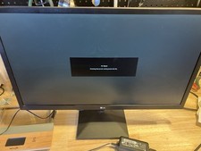 24bk430 1920x1080 freesync for sale  Superior