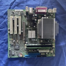 scheda madre pc fisso usato  Castelnovo di Sotto