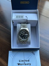 Seiko sports snxs79 for sale  Horsham