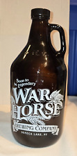 War horse brewing for sale  Danville