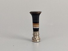 Miniature agate wax for sale  NOTTINGHAM