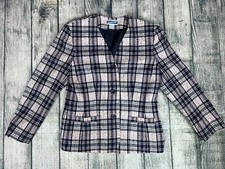 Vtg pendleton blazer for sale  Franklin