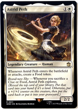Mtg astrid peth for sale  Bronx
