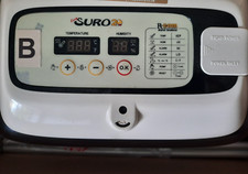 Rcom king suro for sale  BRIDGNORTH