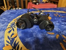 Jumelles binoculaires bolex d'occasion  Marseille X