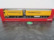 Herpa 156646 knecht gebraucht kaufen  Herdecke