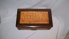 Handcrafted large walnut for sale  Excelsior Springs