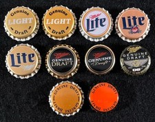 Miller lite genuine for sale  West Hartford